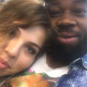 Meet your Posher, Munchie